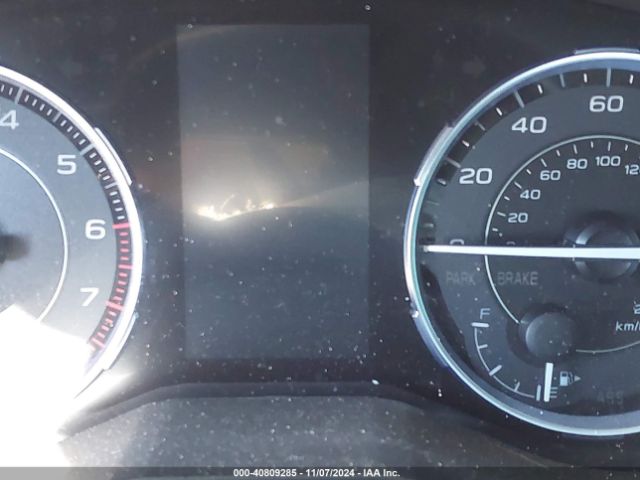 4S4WMAMD7N3410555 Subaru Ascent Limited