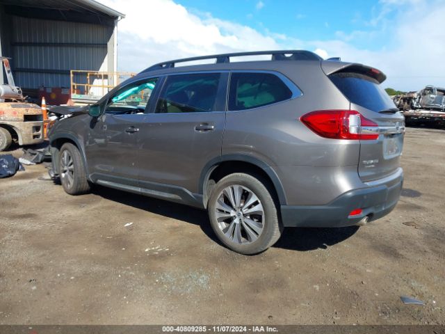 4S4WMAMD7N3410555 Subaru Ascent Limited