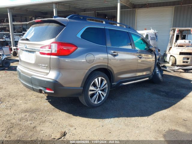4S4WMAMD7N3410555 Subaru Ascent Limited