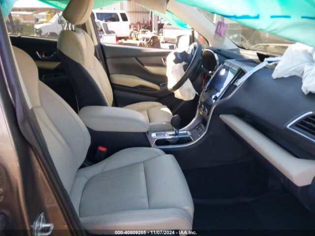 4S4WMAMD7N3410555 Subaru Ascent Limited