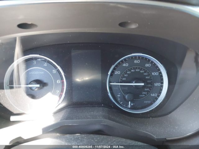 4S4WMAMD7N3410555 Subaru Ascent Limited