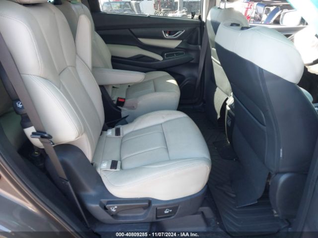 4S4WMAMD7N3410555 Subaru Ascent Limited