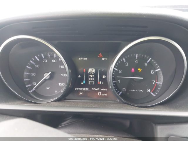 SALWR2TF3FA618131 Land Rover Range Rover Sport 5.0l V8 Supercharged
