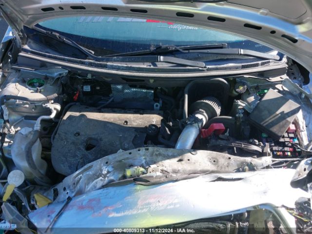 JA32U2FU4HU006213 Mitsubishi LANCER ES