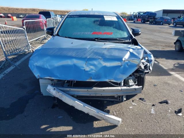 JA32U2FU4HU006213 Mitsubishi LANCER ES