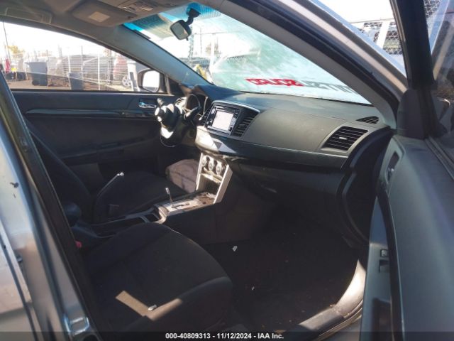 JA32U2FU4HU006213 Mitsubishi LANCER ES