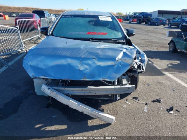 JA32U2FU4HU006213 Mitsubishi LANCER ES