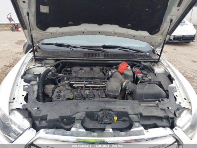 1FAHP2H88EG160023 Ford TAURUS SEL