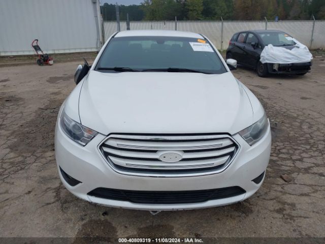 1FAHP2H88EG160023 Ford TAURUS SEL