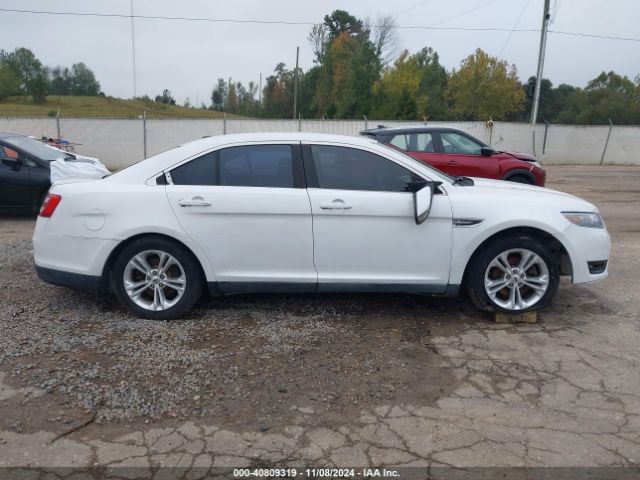 1FAHP2H88EG160023 Ford TAURUS SEL