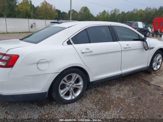 1FAHP2H88EG160023 Ford TAURUS SEL