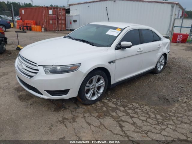 1FAHP2H88EG160023 Ford TAURUS SEL