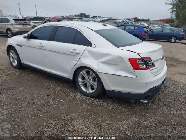 1FAHP2H88EG160023 Ford TAURUS SEL