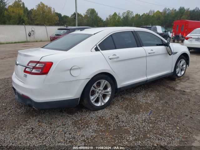 1FAHP2H88EG160023 Ford TAURUS SEL