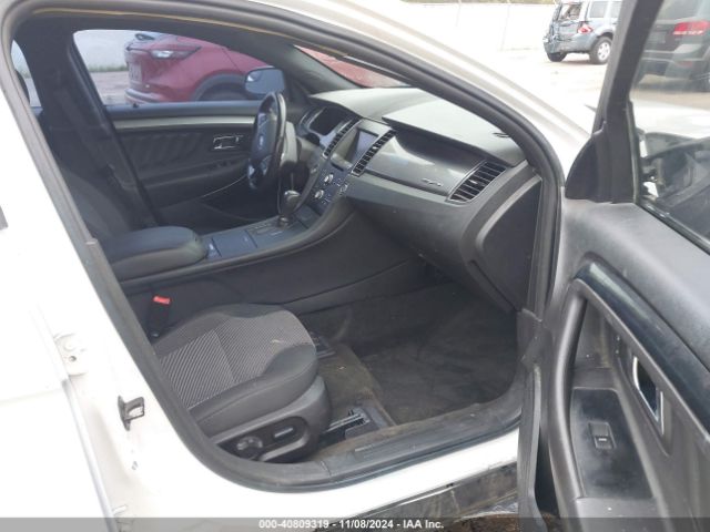 1FAHP2H88EG160023 Ford TAURUS SEL
