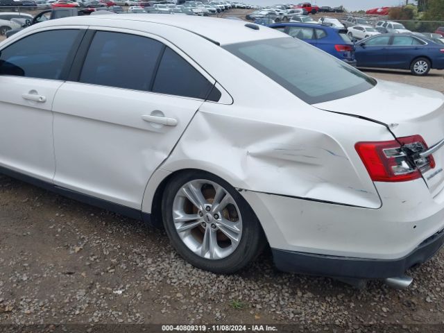 1FAHP2H88EG160023 Ford TAURUS SEL