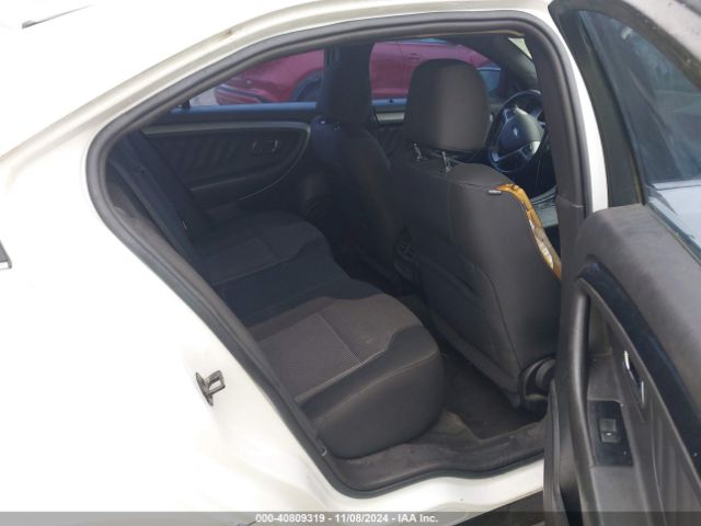 1FAHP2H88EG160023 Ford TAURUS SEL