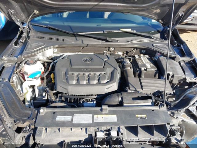 1VWSA7A30MC017776 Volkswagen Passat 2.0t Se