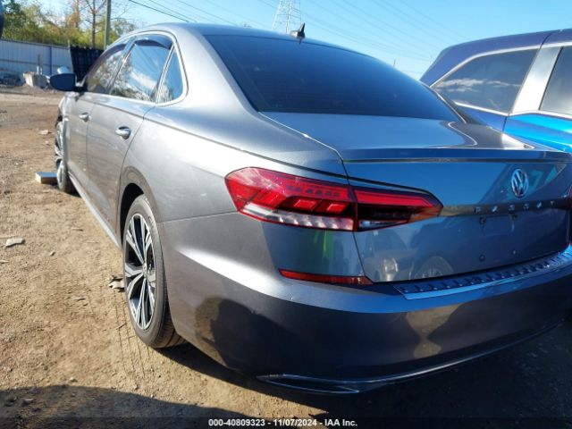 1VWSA7A30MC017776 Volkswagen Passat 2.0t Se