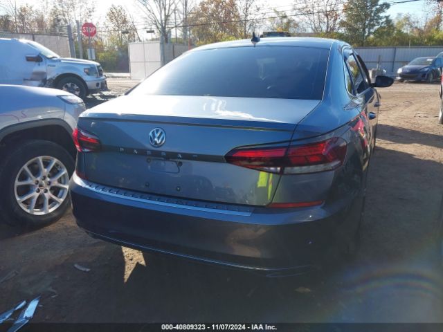 1VWSA7A30MC017776 Volkswagen Passat 2.0t Se