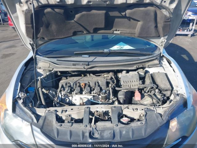2HGFG3B81FH514245 Honda CIVIC EX