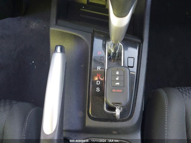 2HGFG3B81FH514245 Honda CIVIC EX