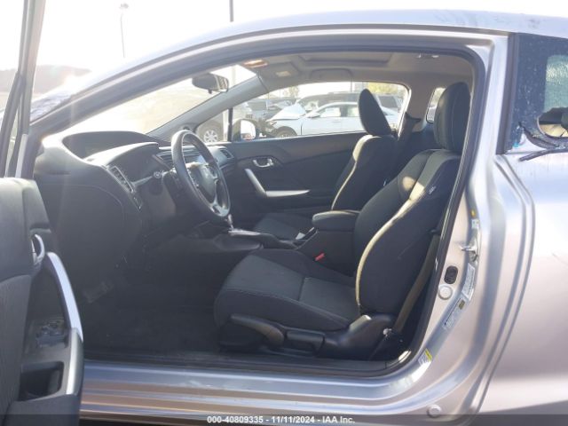2HGFG3B81FH514245 Honda CIVIC EX