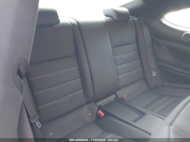 JTHGZ5BC6L5022387 Lexus Rc 350 F Sport