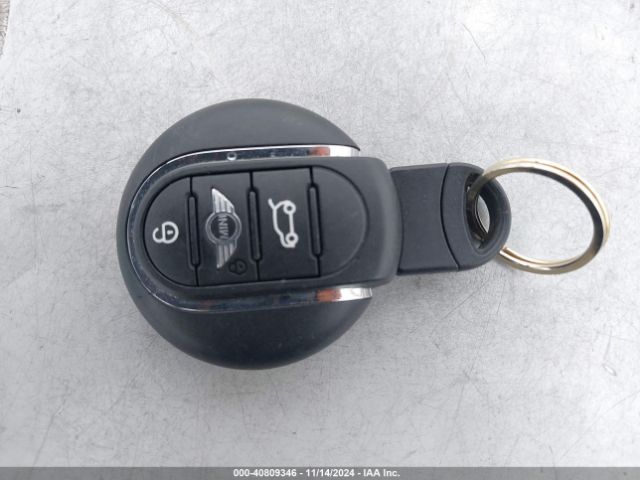 WMWXU3C58H2D32330 Mini Hardtop Cooper S