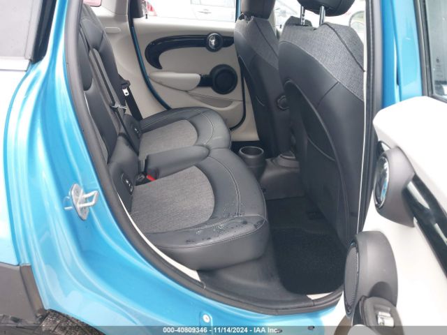 WMWXU3C58H2D32330 Mini Hardtop Cooper S