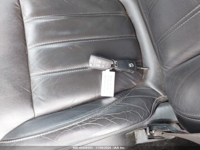 2G4GP5EXXG9158760 Buick Regal Turbo/e-assist Premium I