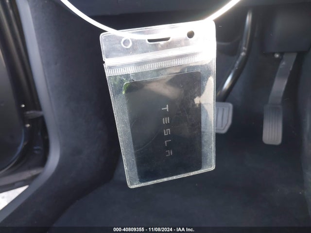 2023 TESLA MODEL Y 7SAYGDEE9PA055942 Photo 10