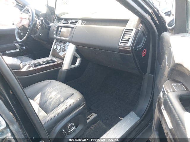 SALGS2EF0GA285703 Land Rover Range Rover 5.0l V8 Supercharged