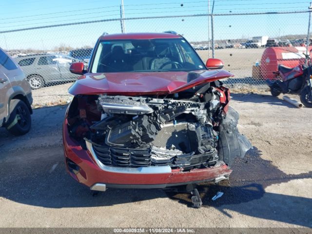 KNDEUCAA4R7513985 KIA SELTOS S