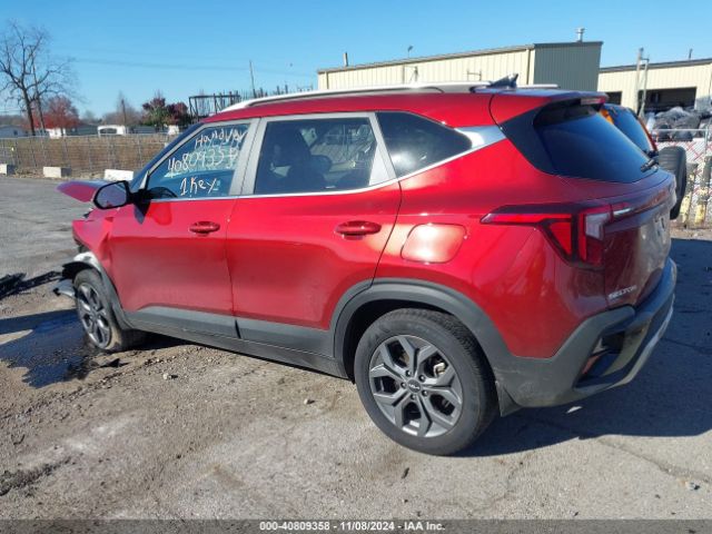 KNDEUCAA4R7513985 KIA SELTOS S