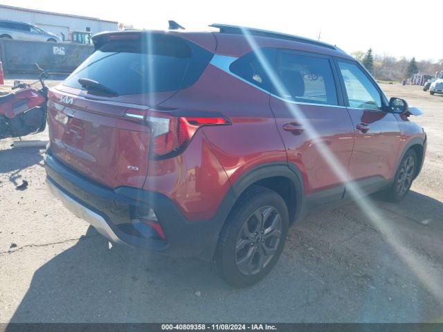 KNDEUCAA4R7513985 KIA SELTOS S
