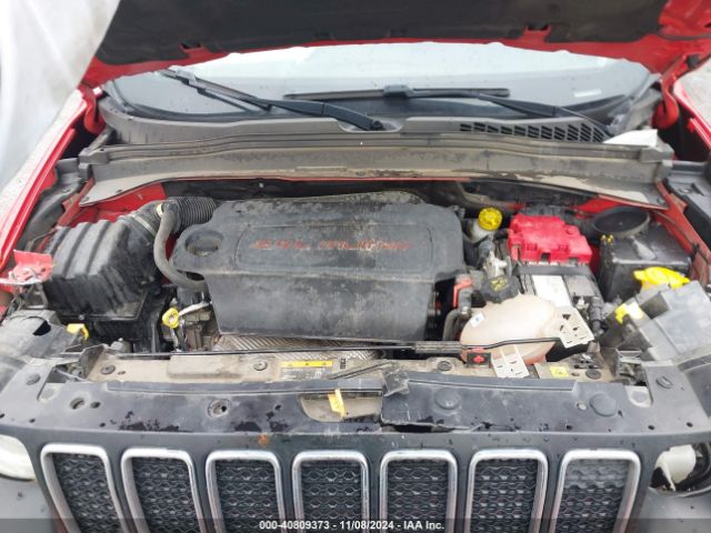 ZACNJCAB9MPM37125 Jeep Renegade Sport Fwd