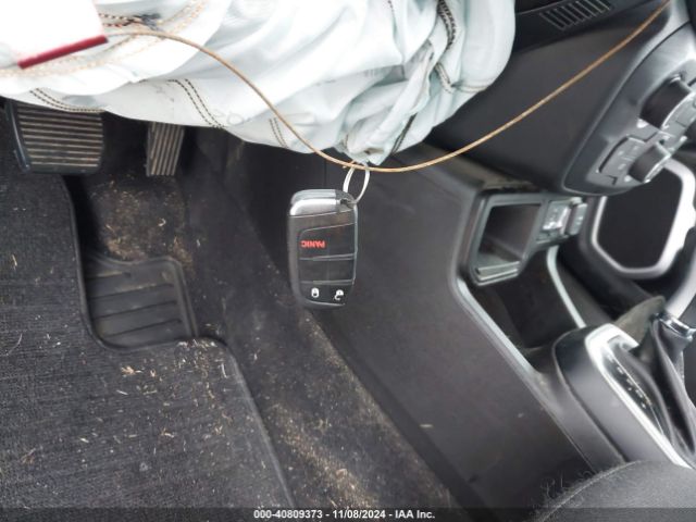 ZACNJCAB9MPM37125 Jeep Renegade Sport Fwd