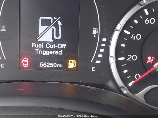 ZACNJCAB9MPM37125 Jeep Renegade Sport Fwd