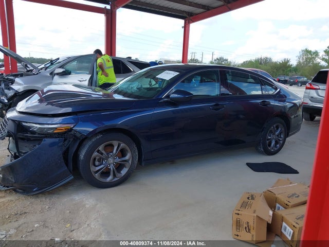 1HGCY1F34RA038353 Honda ACCORD EX