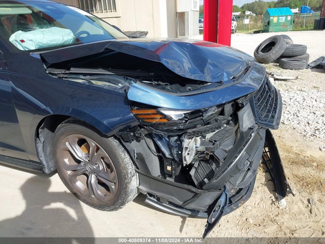 1HGCY1F34RA038353 Honda ACCORD EX