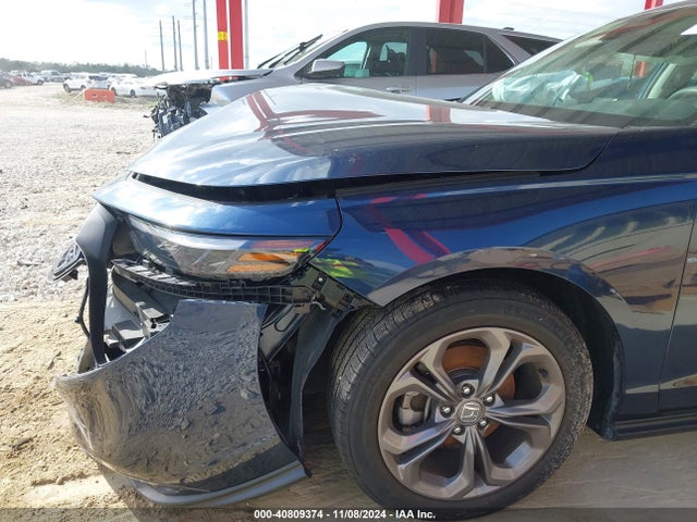 1HGCY1F34RA038353 Honda ACCORD EX