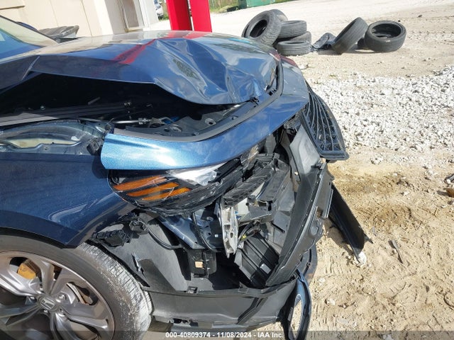 1HGCY1F34RA038353 Honda ACCORD EX