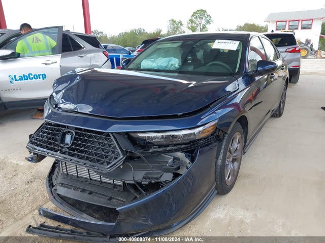 1HGCY1F34RA038353 Honda ACCORD EX