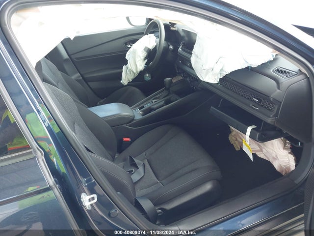 1HGCY1F34RA038353 Honda ACCORD EX