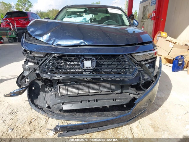 1HGCY1F34RA038353 Honda ACCORD EX