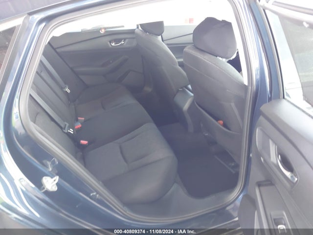 1HGCY1F34RA038353 Honda ACCORD EX