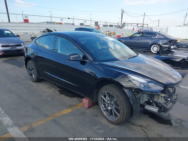 2023 TESLA MODEL 3 5YJ3E1EA0PF435019 Photo 0