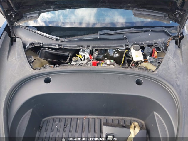 2023 TESLA MODEL 3 5YJ3E1EA0PF435019 Photo 9