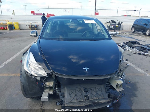 Tesla Model 3 Rear-wheel Drive 2023 5YJ3E1EA0PF435019 Image 13